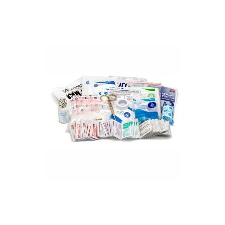 Medique Products 720RF Class A First Aid Refill Kit, ANSI Compliant